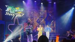 🩷喜剧与剧本杀与综艺真人秀的完美结合。几位演员虽然风格不同