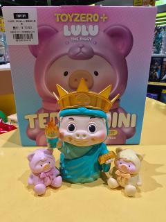 超级可爱 欢迎猪猪国王