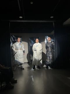 🖼️天干物燥小心火烛
这个家一个都不能少~~

🏠店家：