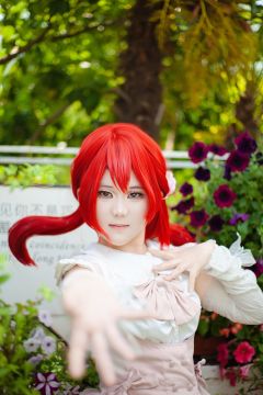 oc实体化
就这样无人在意