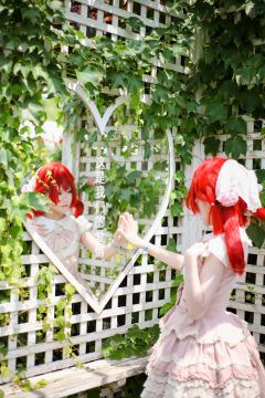 oc实体化
就这样无人在意