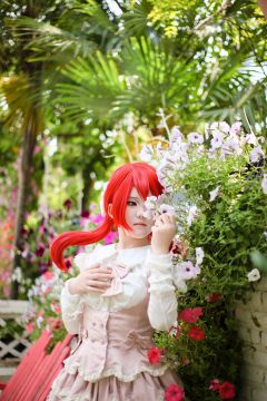 oc实体化
就这样无人在意