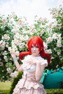 oc实体化
就这样无人在意