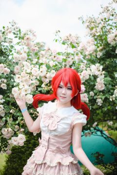 oc实体化
就这样无人在意