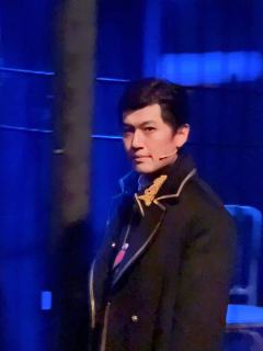 夜曲丨战争中奏响肖邦的夜曲
RAYGAME的剧果然没让我失