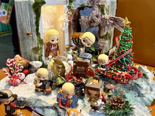 每一年的CTS都会参加！看到了许多喜欢的娃，遇见了很多有趣的朋友👫！麻烦这一次也让我大拍特拍吧😍😍😘😘