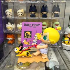 baby molly每款都是那么可爱嘟！！！！