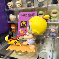 baby molly每款都是那么可爱嘟！！！！