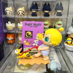 baby molly每款都是那么可爱嘟！！！！