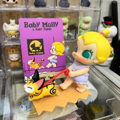 baby molly每款都是那么可爱嘟！！！！