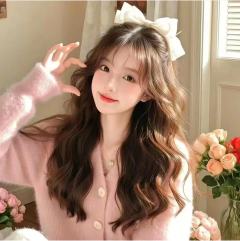 女生头像，值得长期不换的，拿图吱声哦