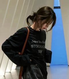 女生头像，值得长期不换的，拿图吱声哦