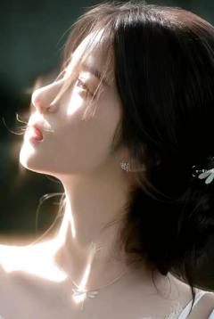 女生头像，值得长期不换的，拿图吱声哦