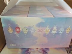 泡泡sp毛绒新品图透

目前只知道先发国外了

Skullp
