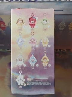 泡泡sp毛绒新品图透

目前只知道先发国外了

Skullp