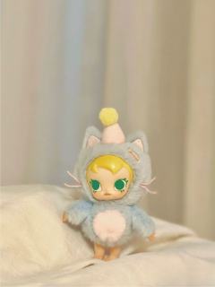 Baby Molly
|是谁啊 拥有了这么可爱的BabyM