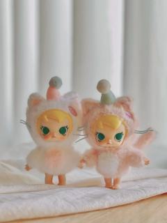 Baby Molly
|是谁啊 拥有了这么可爱的BabyM