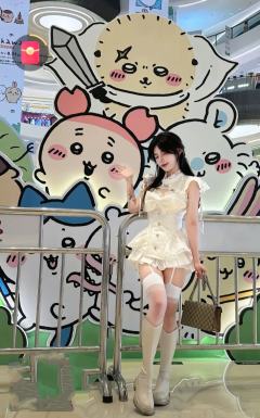 🔥 最近超火的名创优品的吉伊卡哇，到底值不值得买？亲测来了