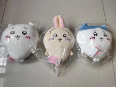 🔥 最近超火的名创优品的吉伊卡哇，到底值不值得买？亲测来了