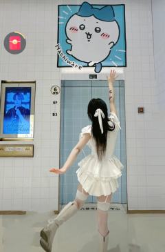 🔥 最近超火的名创优品的吉伊卡哇，到底值不值得买？亲测来了