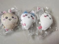 🔥 最近超火的名创优品的吉伊卡哇，到底值不值得买？亲测来了