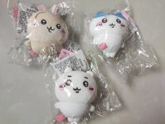 🔥 最近超火的名创优品的吉伊卡哇，到底值不值得买？亲测来了