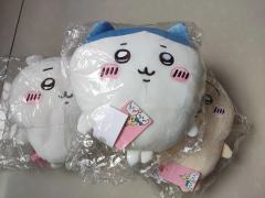 🔥 最近超火的名创优品的吉伊卡哇，到底值不值得买？亲测来了