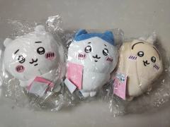 🔥 最近超火的名创优品的吉伊卡哇，到底值不值得买？亲测来了