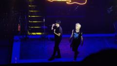 《Trace U》这部剧又在挑战观众的接受程度是吗？《摇滚浮