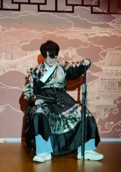 我终于明白为何【车车等袁玠】
袁玠【十二小时剧本,十小时无能