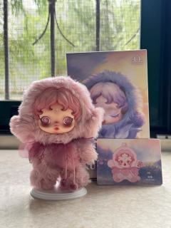 花仙子