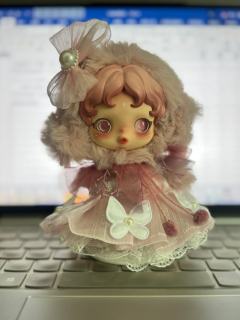 花仙子
