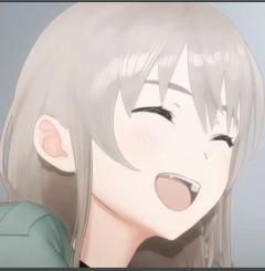 宝宝们，我也是入哭泣少女乐队的圈了。
主推安和昂。
副推河原