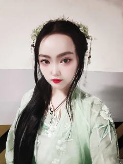 体验剧本:《如故》
体验角色:慧极必伤卫子谣
体验店家:塔罗