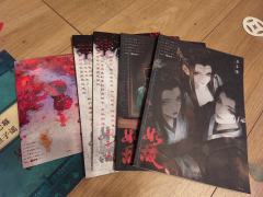 体验剧本:《如故》
体验角色:慧极必伤卫子谣
体验店家:塔罗