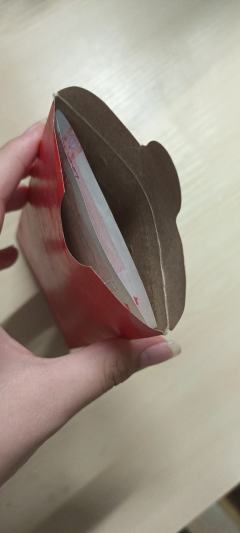 姑姑给的6.1儿童节礼物(没有炫耀，单纯分享一下)，感觉蛮小