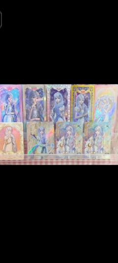 姑姑给的6.1儿童节礼物(没有炫耀，单纯分享一下)，感觉蛮小