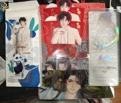 这些一共能卖多少？问价