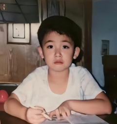 不玻璃心，我家孩子能当童星吗？
啊啊啊啊啊啊啊可爱死了