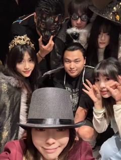 谁懂!重生之纳芙蒂蒂强势回归!
洗劫系列真的是我的情感本白月