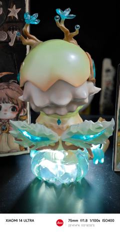 又是一只仙品！