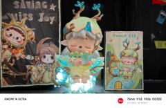 又是一只仙品！