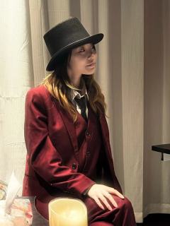 谁懂!重生之纳芙蒂蒂强势回归!
洗劫系列真的是我的情感本白月