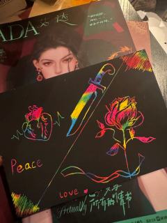 谁懂!重生之纳芙蒂蒂强势回归!
洗劫系列真的是我的情感本白月