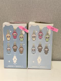#一起竞猜哪个才是正品?
答案:2号!
你有遇过这样的卖