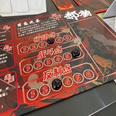 郝韵开本:唉呀妈呀,我是个恋爱脑
郝韵觉醒:唉呀妈呀,我好变