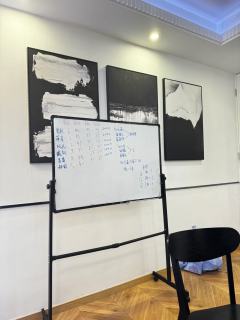 郝韵开本:唉呀妈呀,我是个恋爱脑
郝韵觉醒:唉呀妈呀,我好变