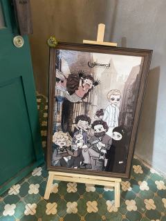 小咪の第177个主题《DRESSER》💎
🖤
关注了三年