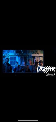 小咪の第177个主题《DRESSER》💎
🖤
关注了三年