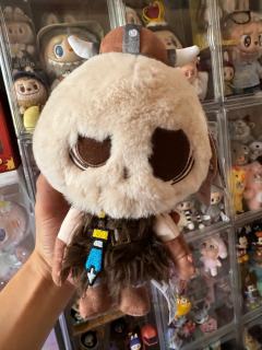 抢不到labubu就先把她男朋友拿下🤪🤪🤪乐园限定Ty